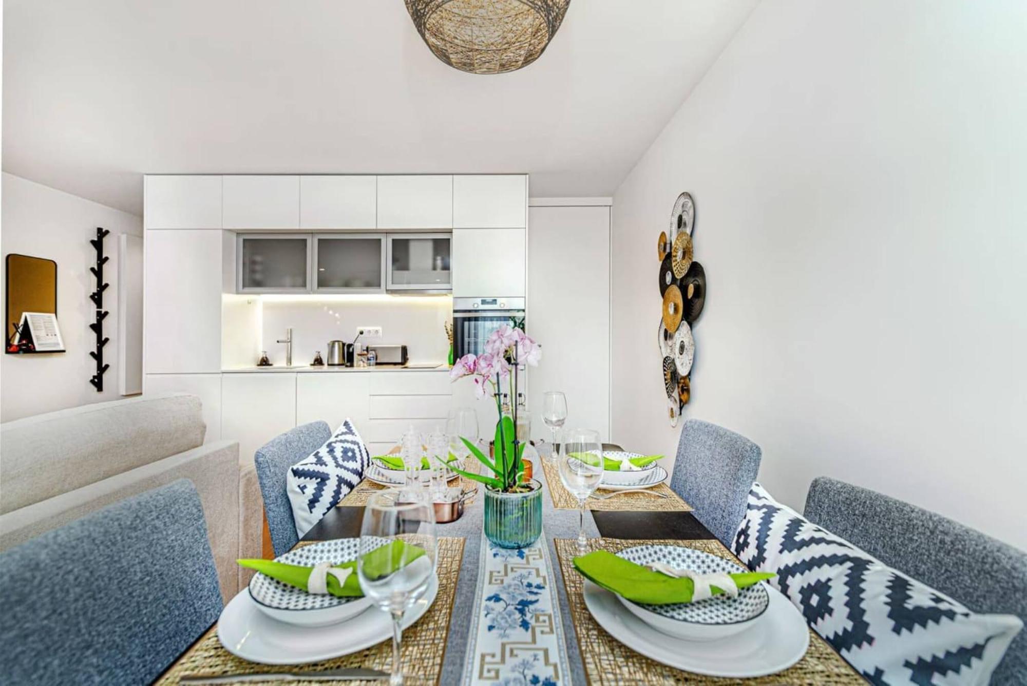Luxury In The Art District By Innkeeper Porto Exterior foto
