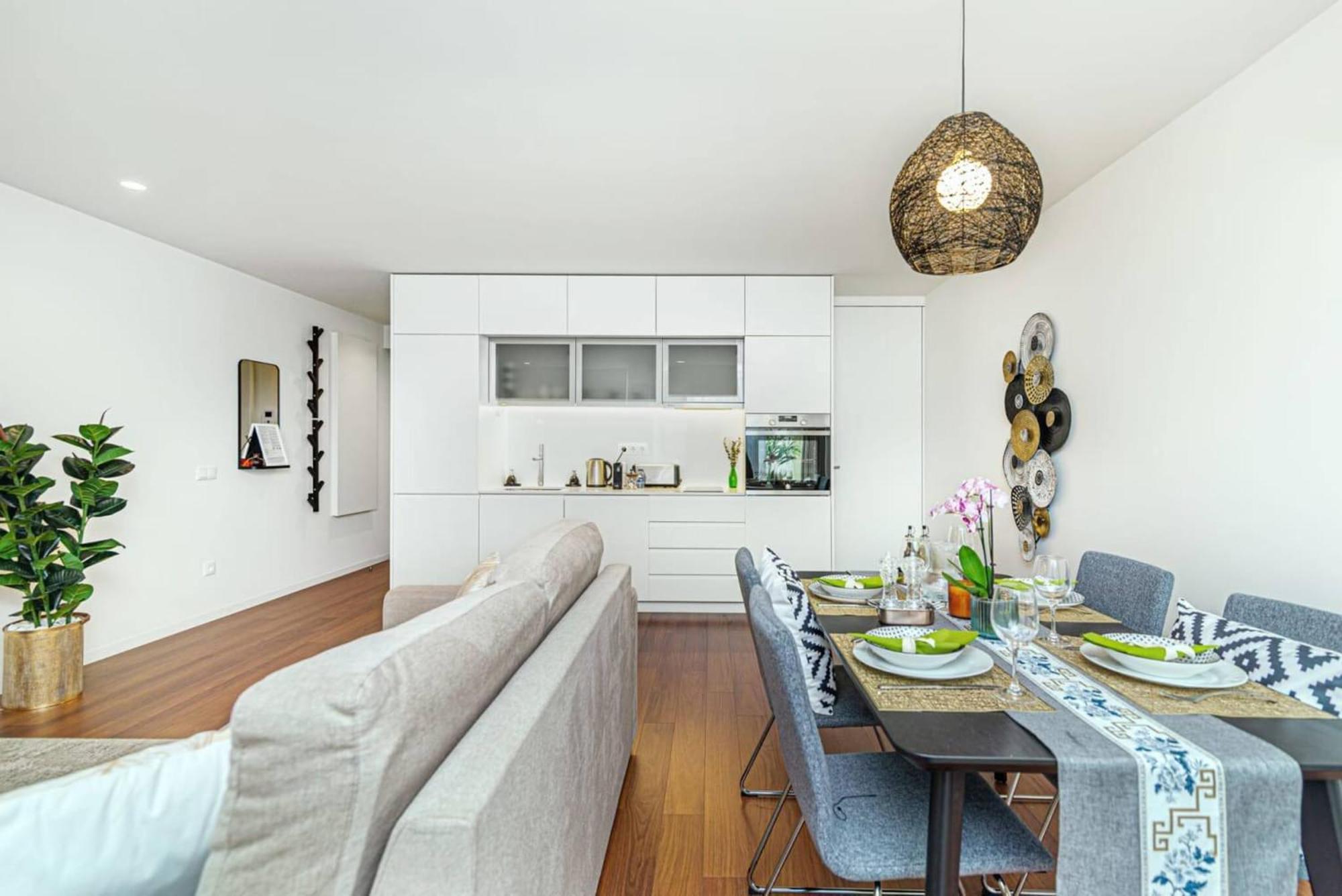 Luxury In The Art District By Innkeeper Porto Exterior foto