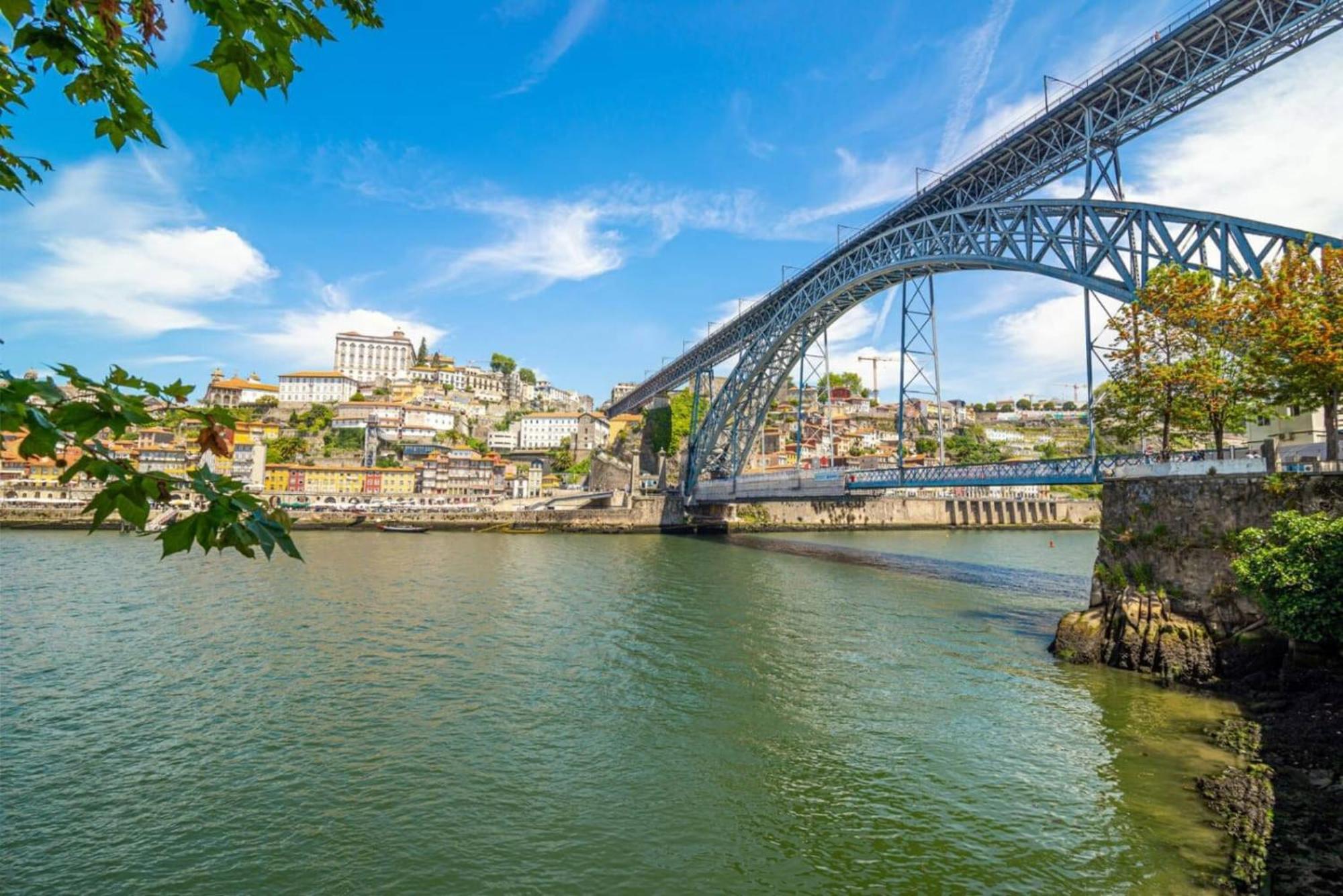 Luxury In The Art District By Innkeeper Porto Exterior foto