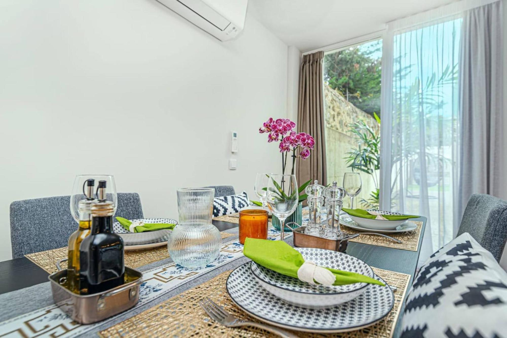 Luxury In The Art District By Innkeeper Porto Exterior foto