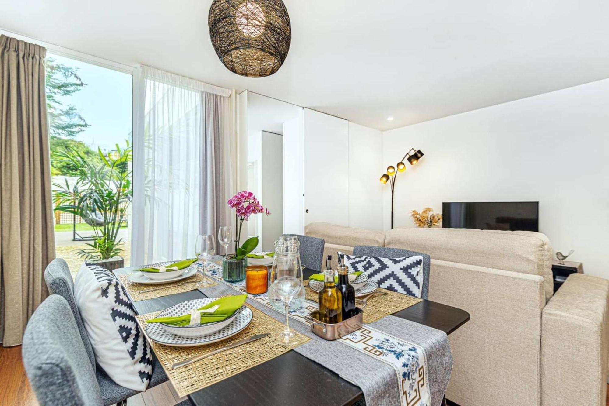 Luxury In The Art District By Innkeeper Porto Exterior foto